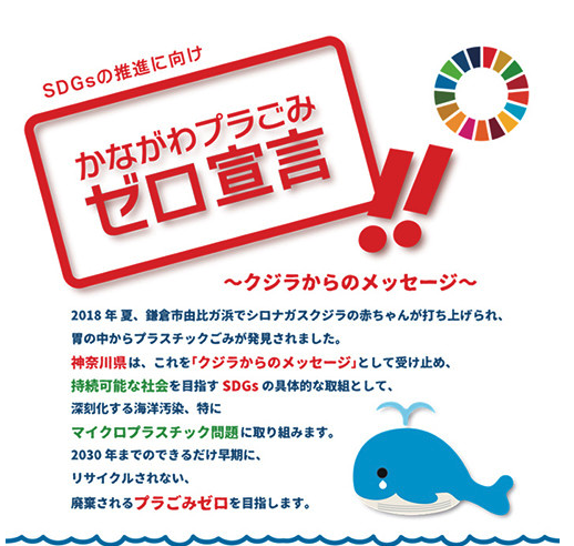 Sdgsアクションの積み重ねは いのち輝く 未来への一歩 黒岩祐治 神奈川県知事 講談社sdgs By C Station