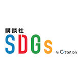 講談社SDGsロゴ
